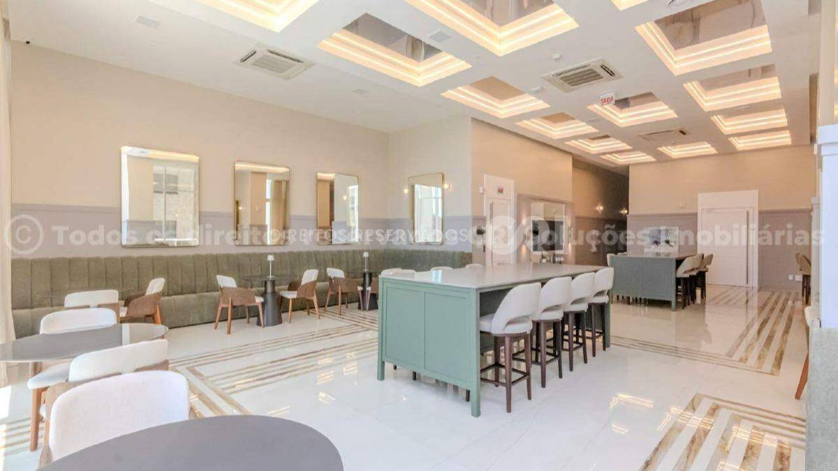 Apartamento com 4 suítes no Boreal Tower, na Barra Norte de Balneário Camboriú