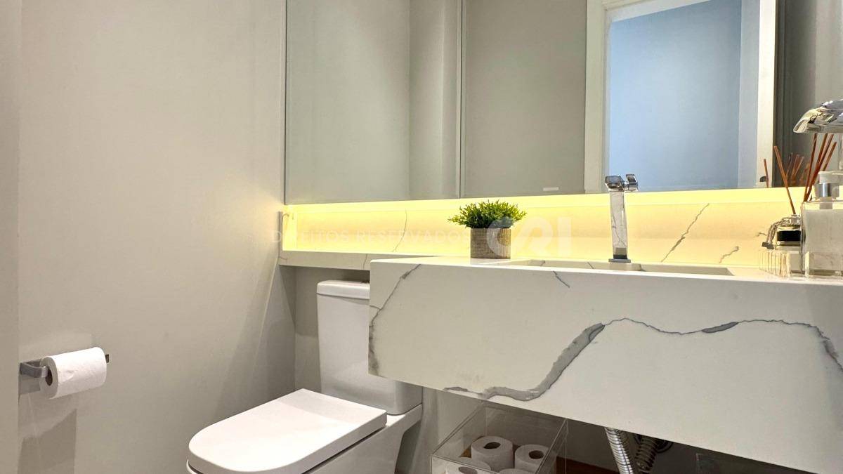 Apartamento com 4 Suítes no Italian no Pioneiros em Balneário Camboriú