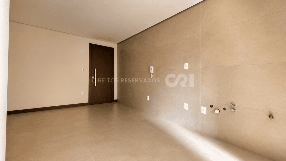 Apartamento com 2 Dormitórios no Edifício Soul Brava Club na Praia Brava em Itajaí