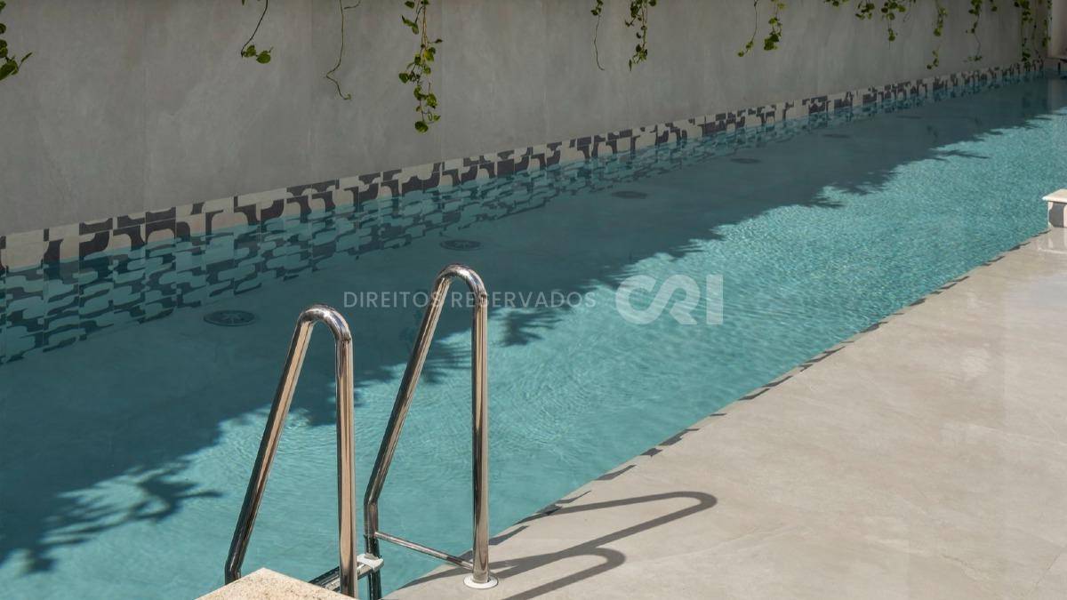 Cobertura com 4 suítes no Edifício Timeless no Centro em Balneário Camboriú