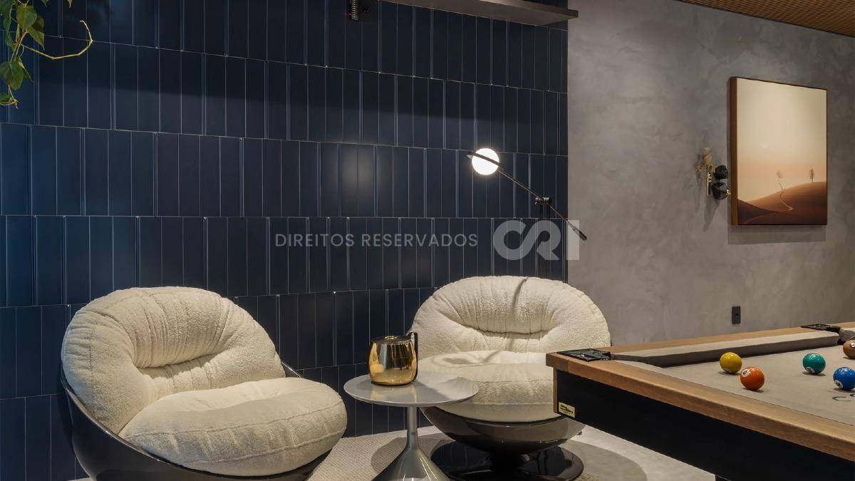 Cobertura com 4 suítes no Edifício Timeless no Centro em Balneário Camboriú