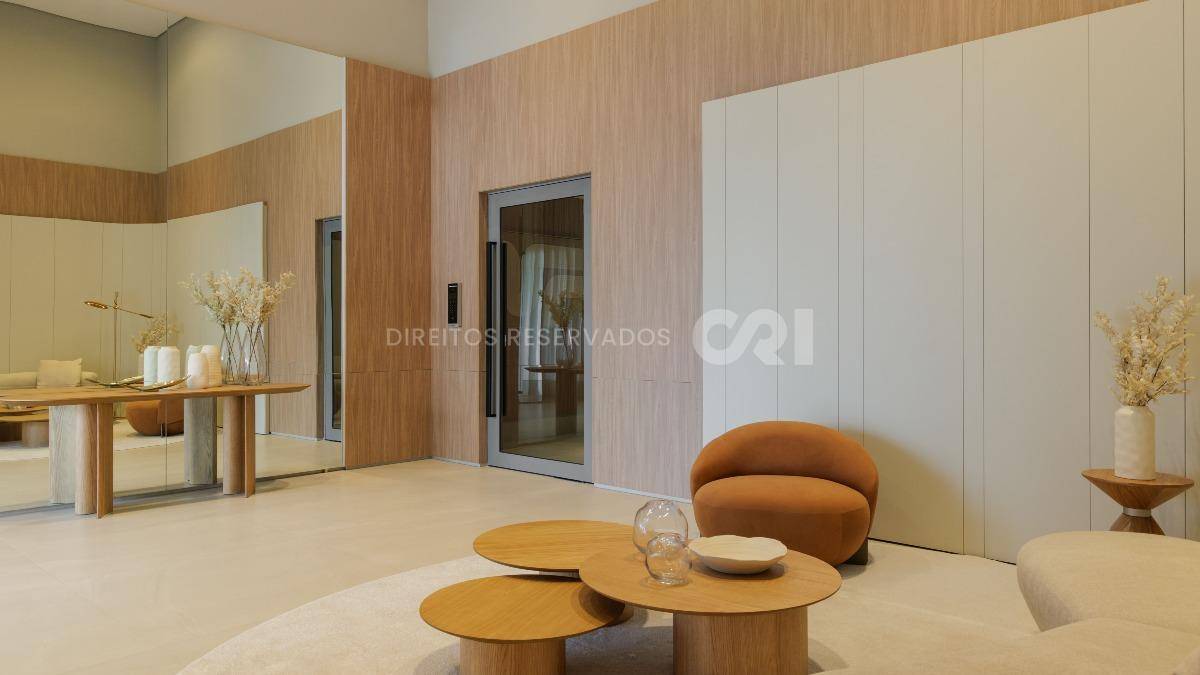 Apartamento com 03 Quartos no Monte Solaro no Centro em Itajaí