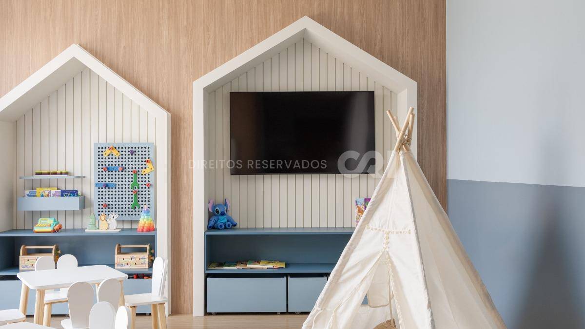 Apartamento com 03 Quartos no Monte Solaro no Centro em Itajaí
