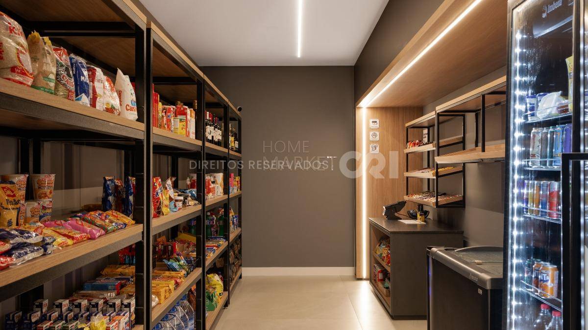 Apartamento com 03 Quartos no Monte Solaro no Centro em Itajaí