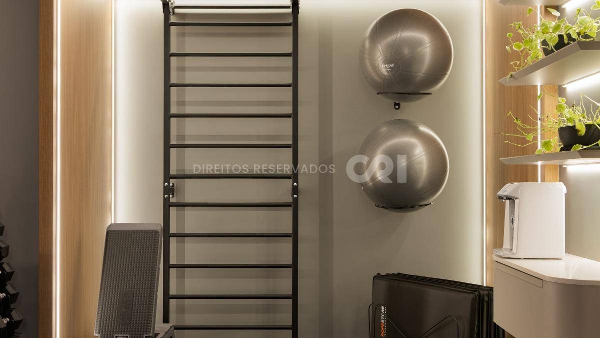 Apartamento com 03 Quartos no Monte Solaro no Centro em Itajaí