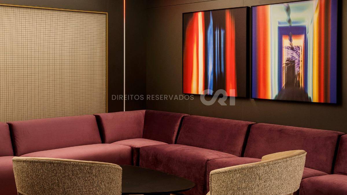 Apartamento com 3 Quartos no Vista Mare no Bairro Fazenda em Itajaí