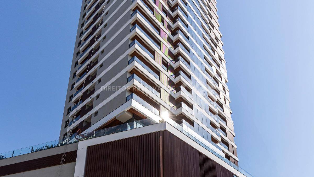 Apartamento com 3 Quartos no Vista Mare no Bairro Fazenda em Itajaí