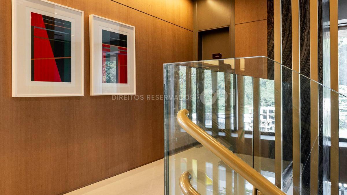 Apartamento com 3 Quartos no Vista Mare no Bairro Fazenda em Itajaí