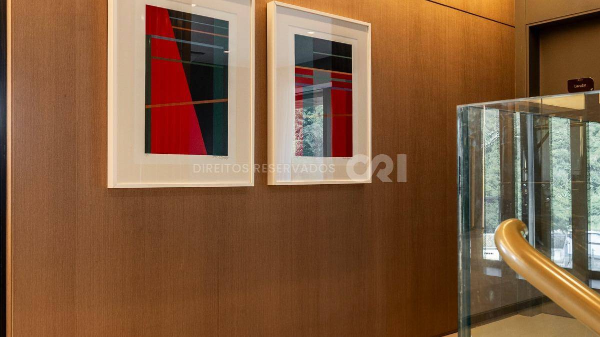 Apartamento com 3 Quartos no Vista Mare no Bairro Fazenda em Itajaí