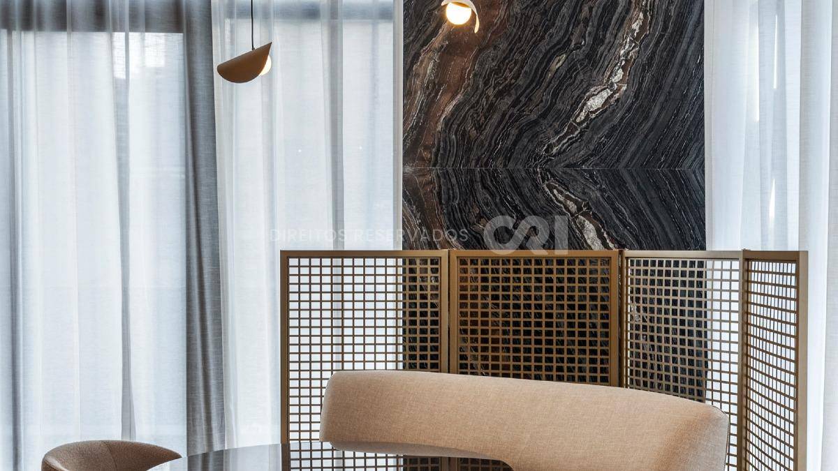 Apartamento com 3 Quartos no Vista Mare no Bairro Fazenda em Itajaí