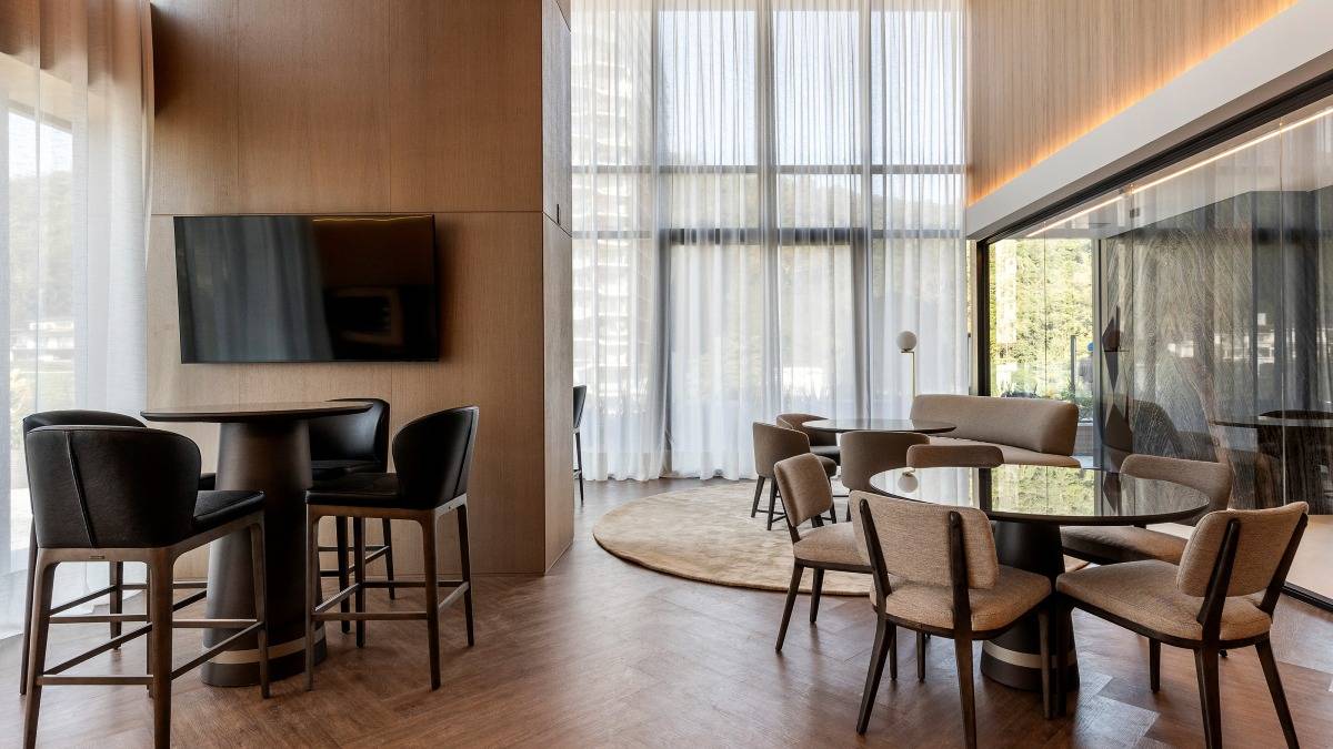Apartamento com 3 Quartos no Vista Mare no Bairro Fazenda em Itajaí