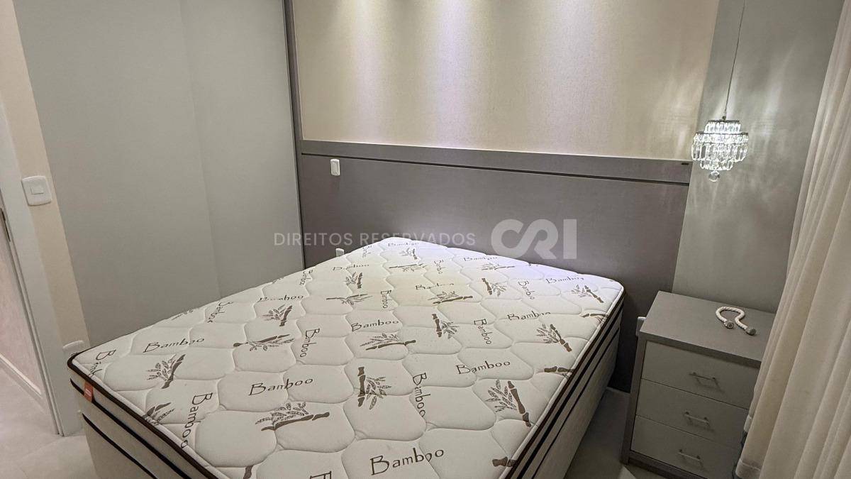 Apartamento com 3 quartos no edifício Bordo - Meia Praia, Itapema