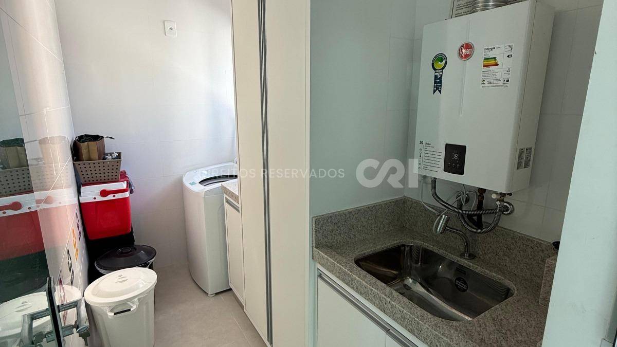 Apartamento com 3 quartos no edifício Bordo - Meia Praia, Itapema