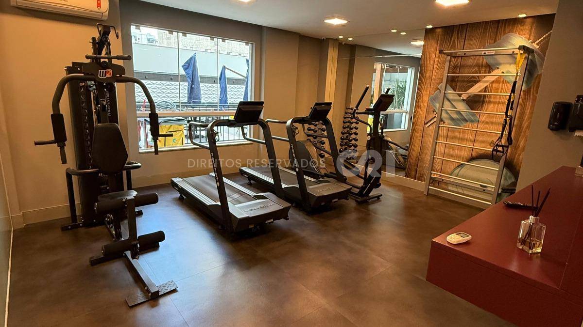 Apartamento com 3 quartos no edifício Bordo - Meia Praia, Itapema