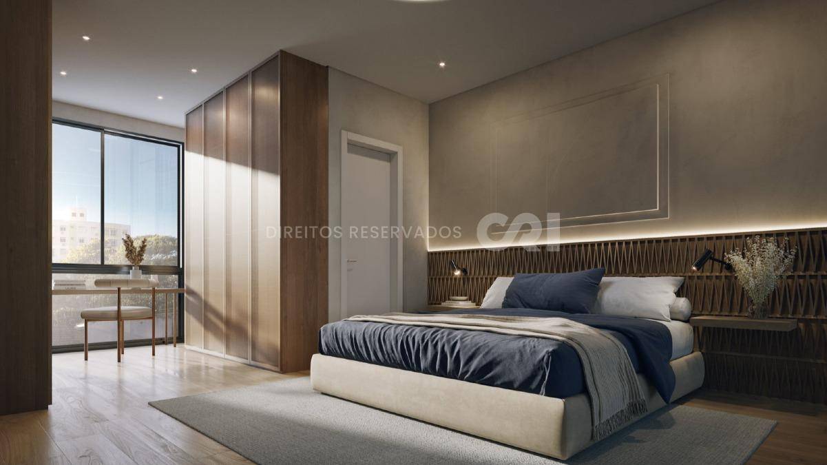 Apartamento com 3 Suítes no Sailor's Bay em Cabeçudas Itajaí