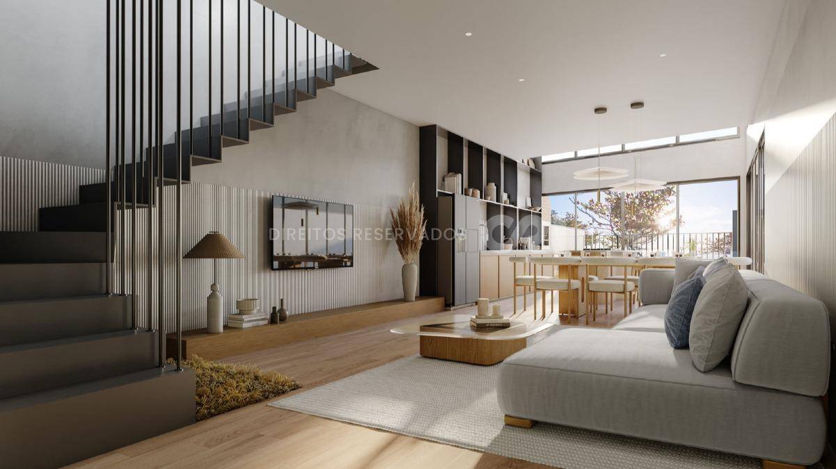 Apartamento com 3 Suítes no Sailor's Bay em Cabeçudas Itajaí