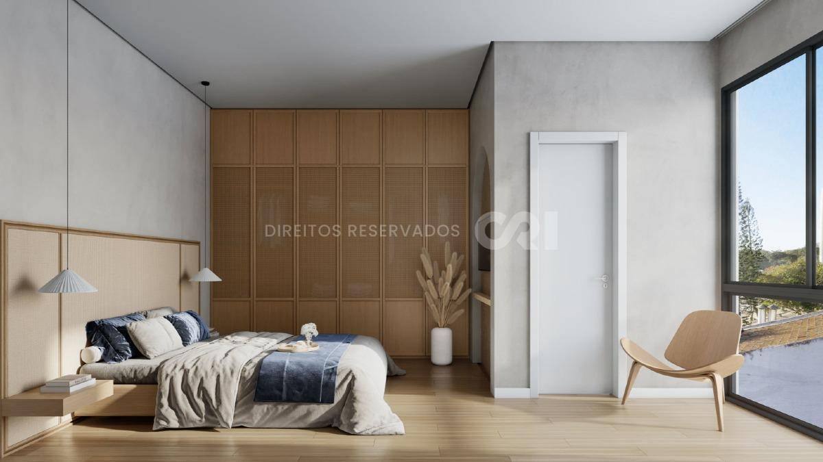 Apartamento com 3 Suítes no Sailor's Bay em Cabeçudas em Itajaí