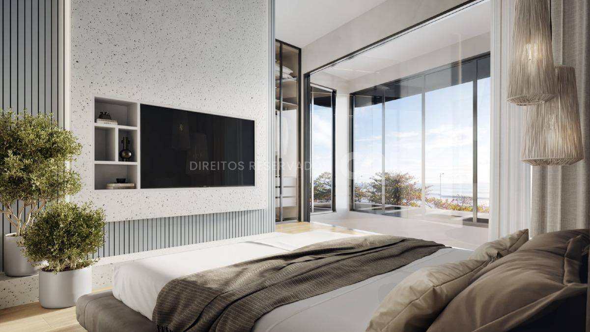 Apartamento com 3 Suítes no Sailor's Bay em Cabeçudas em Itajaí