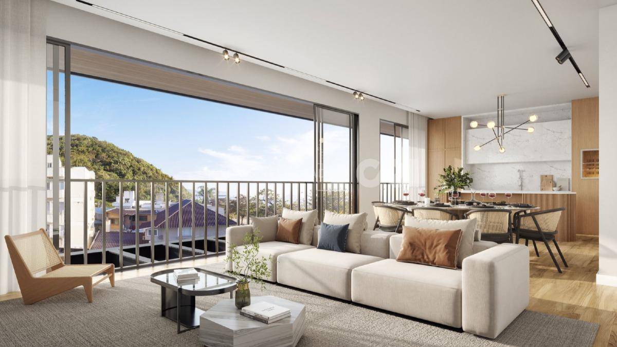 Apartamento com 3 Suítes no Sailor's Bay em Cabeçudas em Itajaí
