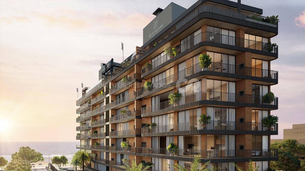 Apartamento com 3 Suítes no Sailor's Bay em Cabeçudas em Itajaí