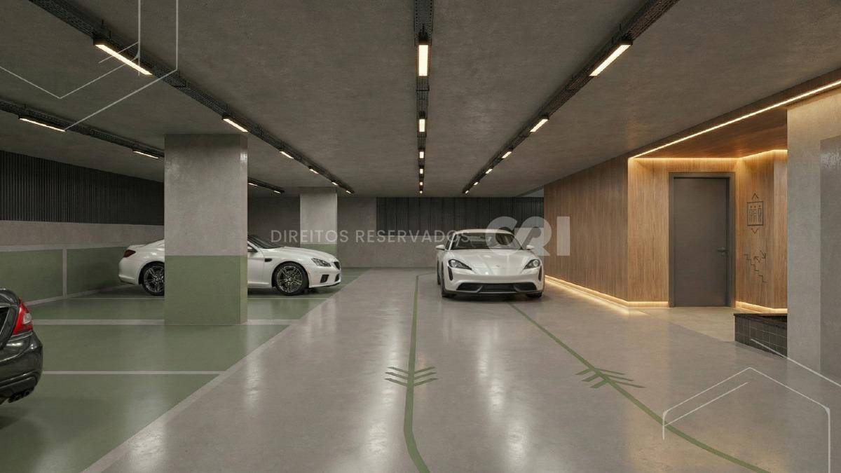 Apartamento com 2 Suítes no West Line no Bairro Fazenda em Itajaí