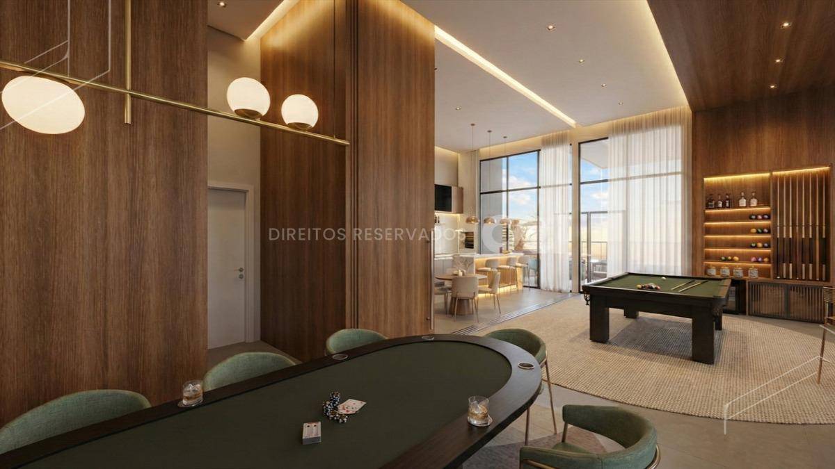 Apartamento com 2 Suítes no West Line no Bairro Fazenda em Itajaí