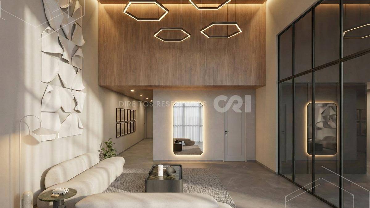 Apartamento com 2 Suítes no West Line no Bairro Fazenda em Itajaí