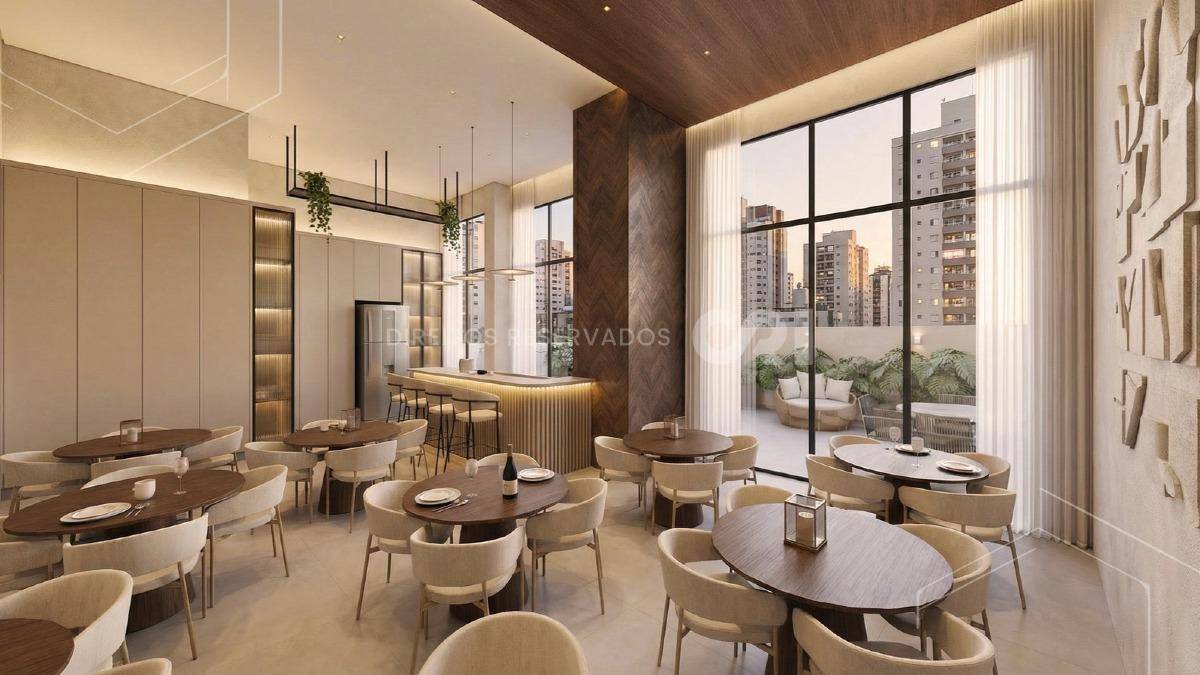 Apartamento com 2 Suítes no West Line no Bairro Fazenda em Itajaí