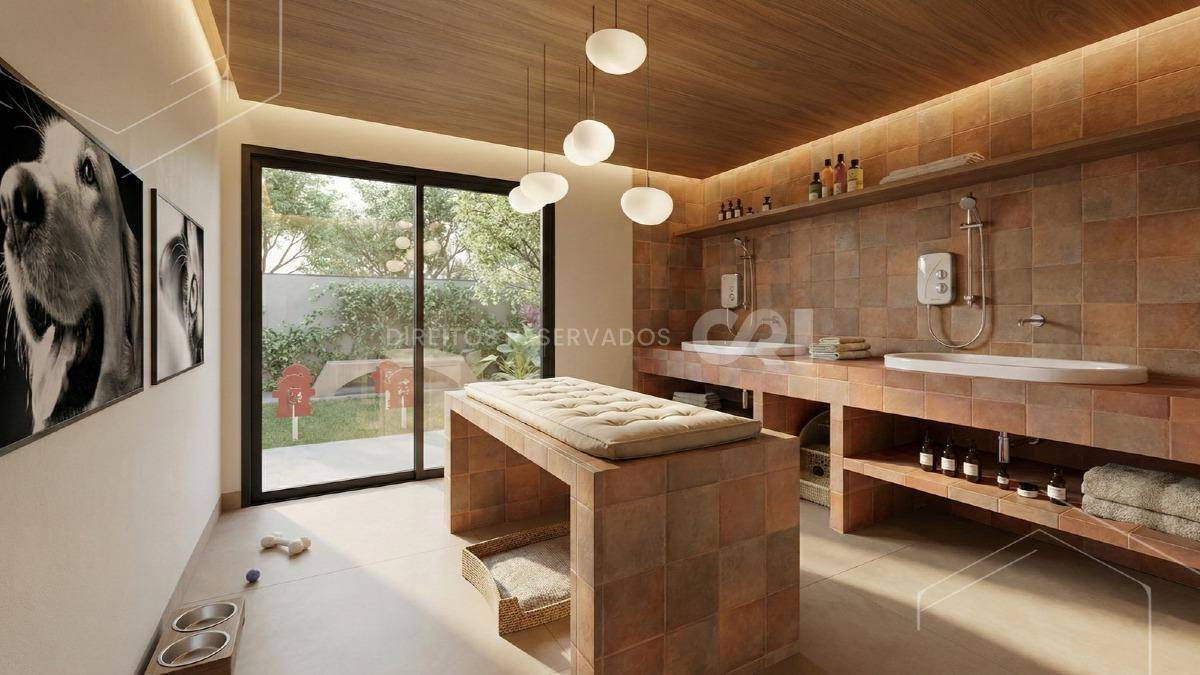 Apartamento com 2 Suítes no West Line no Bairro Fazenda em Itajaí