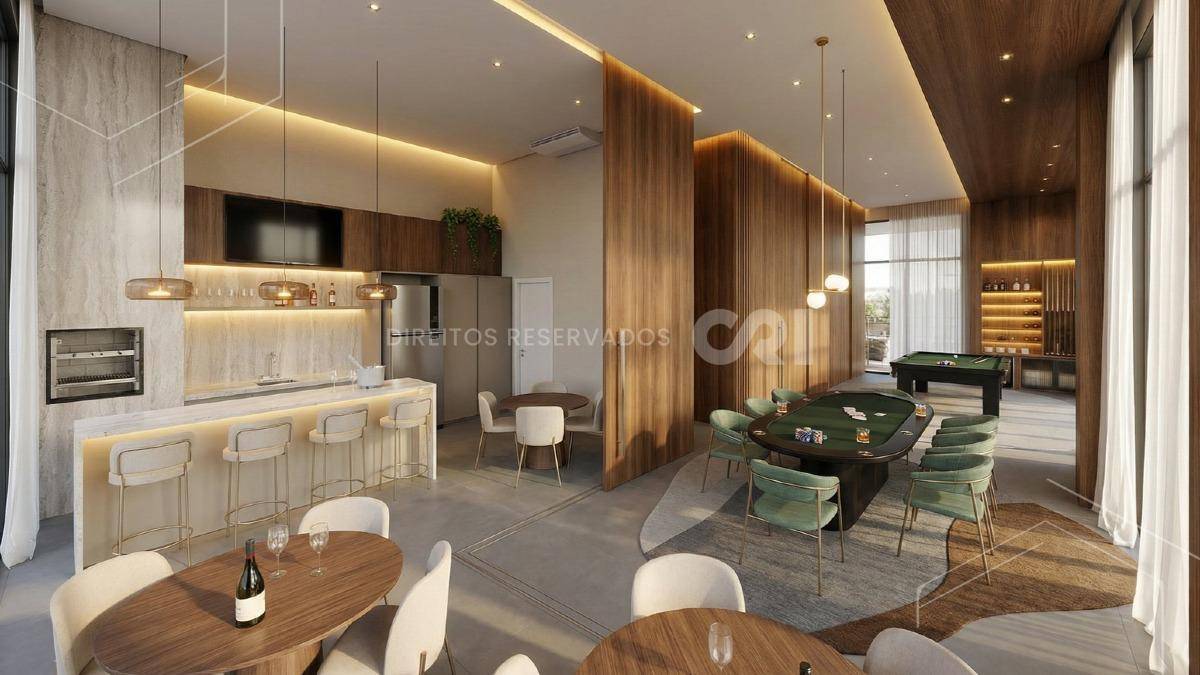 Studio com 1 Dormitório no West Line no Bairro Fazenda em Itajaí