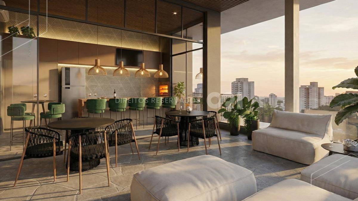 Studio com 1 Dormitório no West Line no Bairro Fazenda em Itajaí