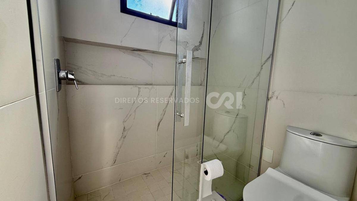 Apartamento com 3 quartos no Aquamarine Residence na Praia Brava em Itajaí
