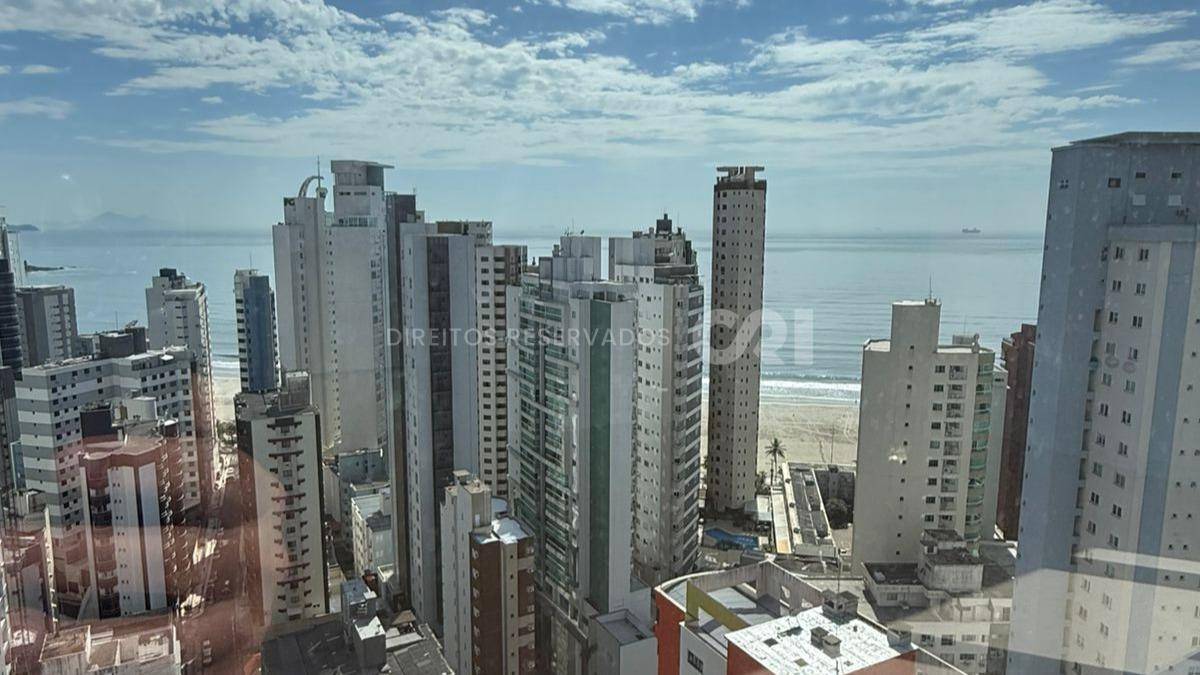 Apartamento com 4 Suítes no Vitra by Pininfarina no Centro em Balneário Camboriú