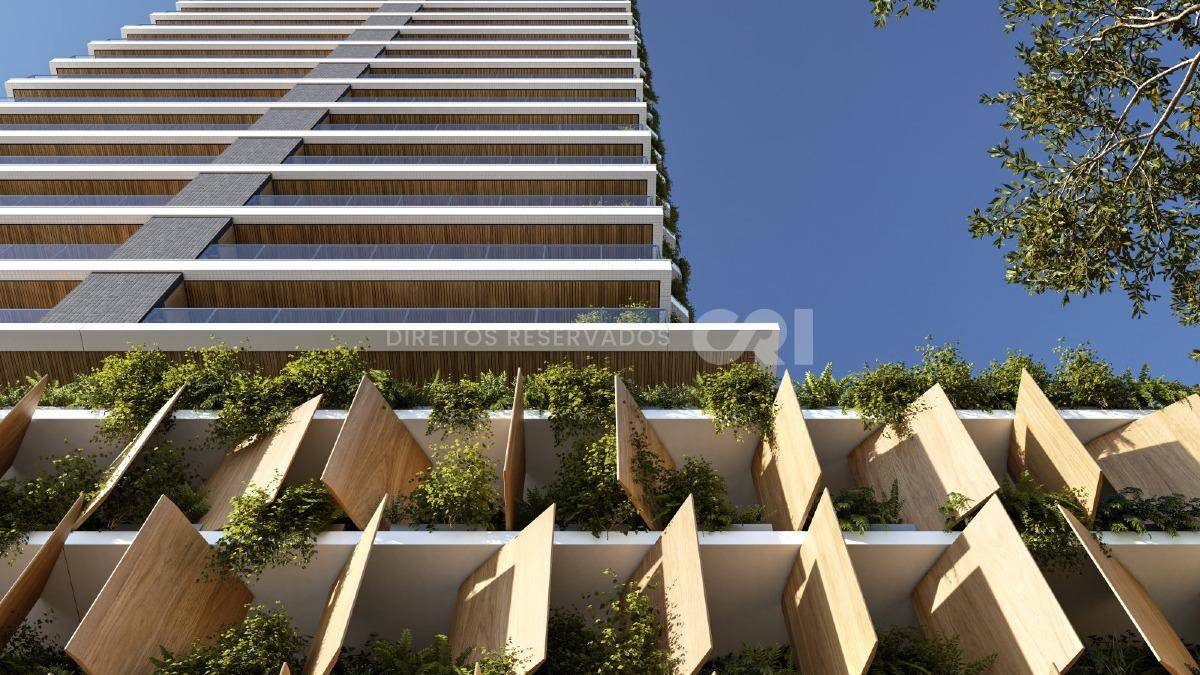 Apartamento com 3 Dormitórios no Artefacto Towers na Praia Brava em Itajaí