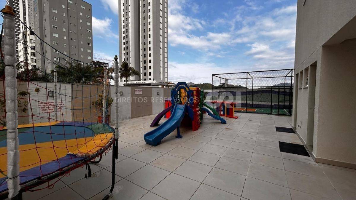 Apartamento com 3 Quartos no Edifício Gran Torino, Centro de Balneário Camboriú