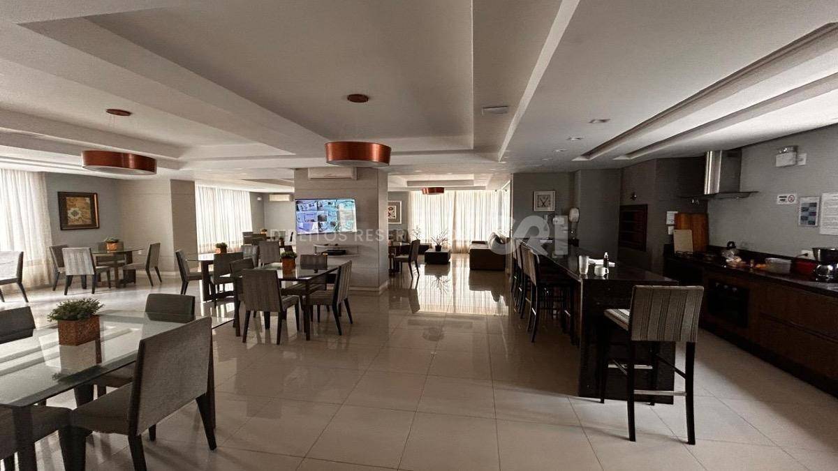 Apartamento com 3 Quartos no Edifício Gran Torino, Centro de Balneário Camboriú