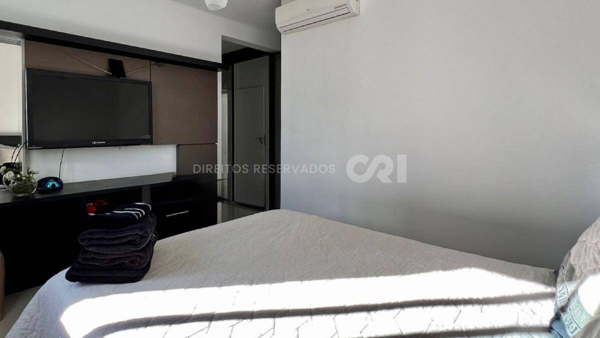 Apartamento com 3 Quartos no Edifício Gran Torino, Centro de Balneário Camboriú