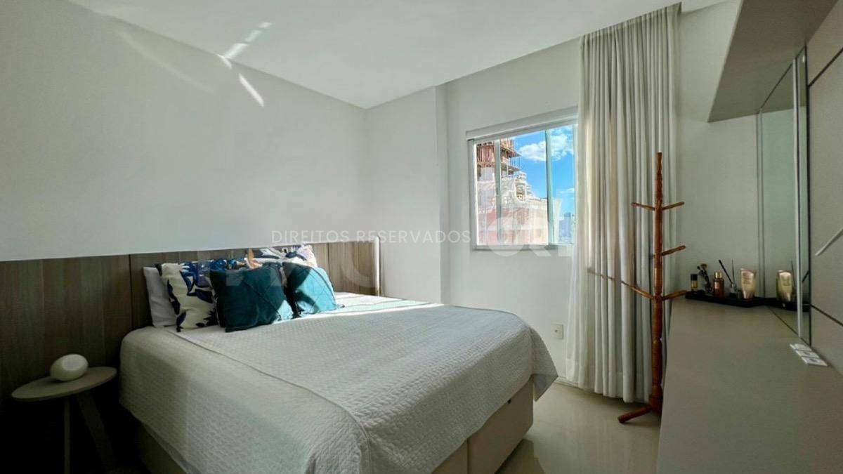 Apartamento com 3 Quartos no Edifício Gran Torino, Centro de Balneário Camboriú