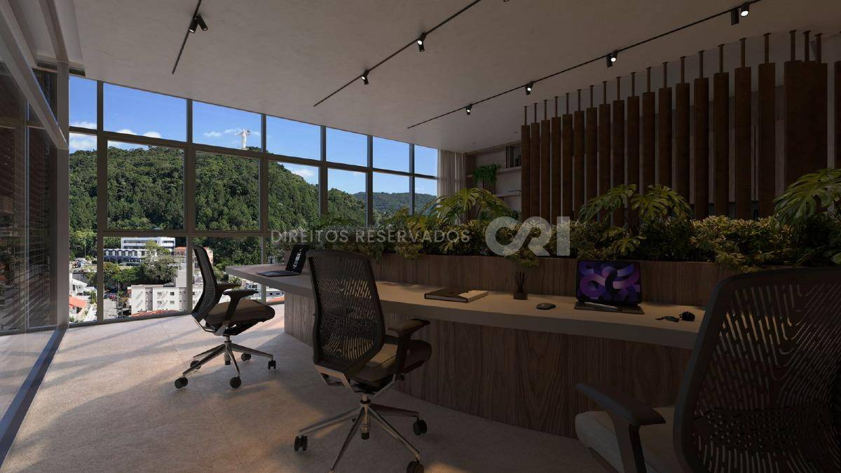 Apartamento com 4 Dormitórios no La Città by Pininfarina no Centro de Balneário Camboriú