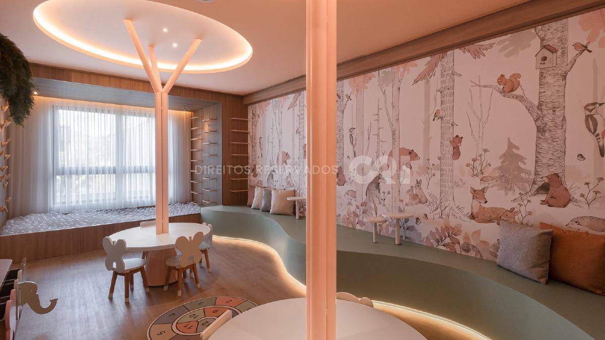Apartamento 3 Dormitórios no Brava Select na Praia Brava em Itajaí
