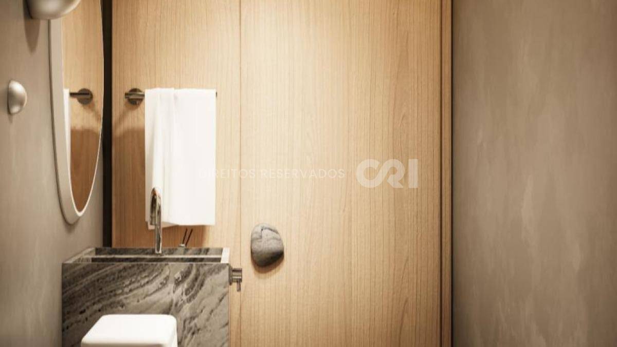 Duplex Mobiliado com 3 Suítes no Vista Jardins no Vivapark em Porto Belo