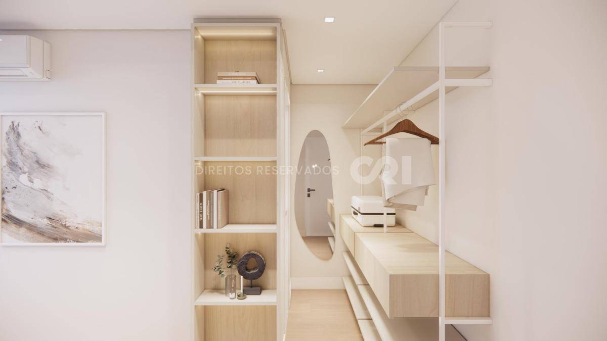 Duplex Mobiliado com 3 Suítes no Vista Jardins no Vivapark em Porto Belo