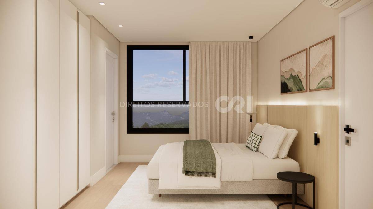Duplex Mobiliado com 3 Suítes no Vista Jardins no Vivapark em Porto Belo