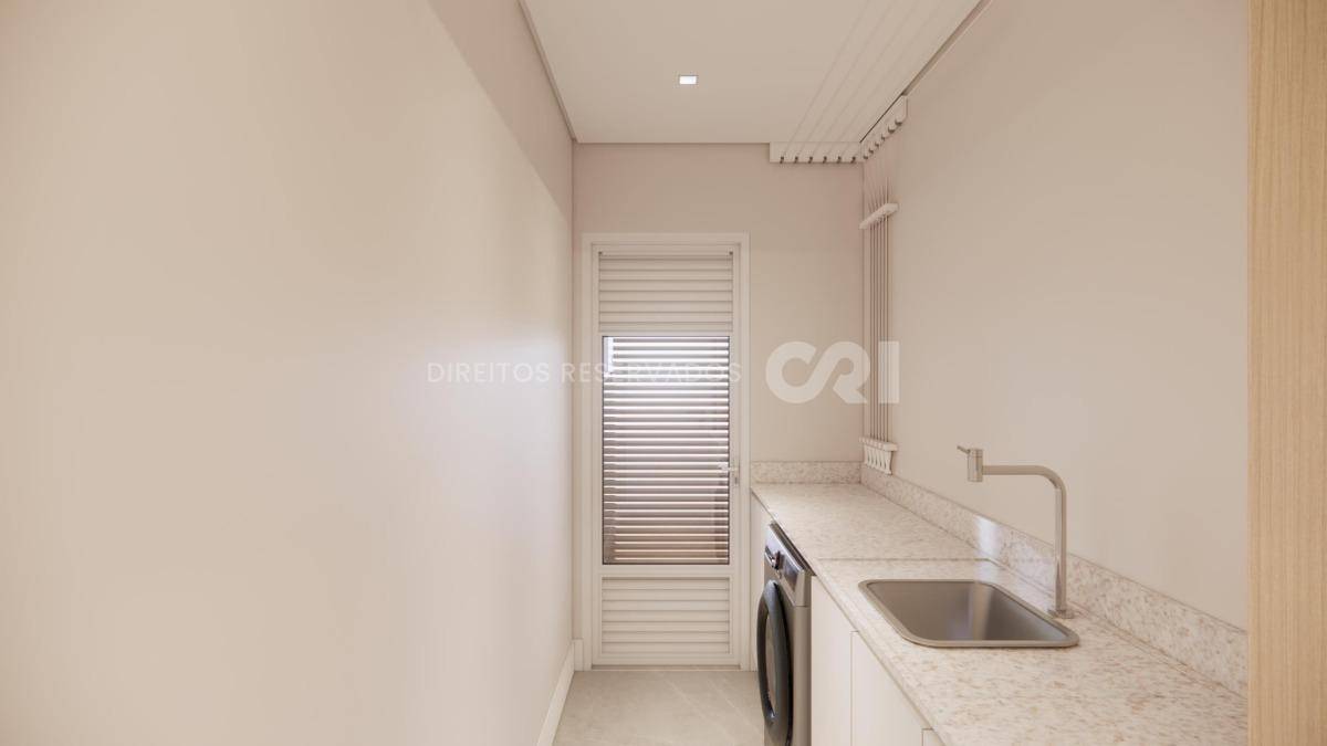 Duplex Mobiliado com 3 Suítes no Vista Jardins no Vivapark em Porto Belo