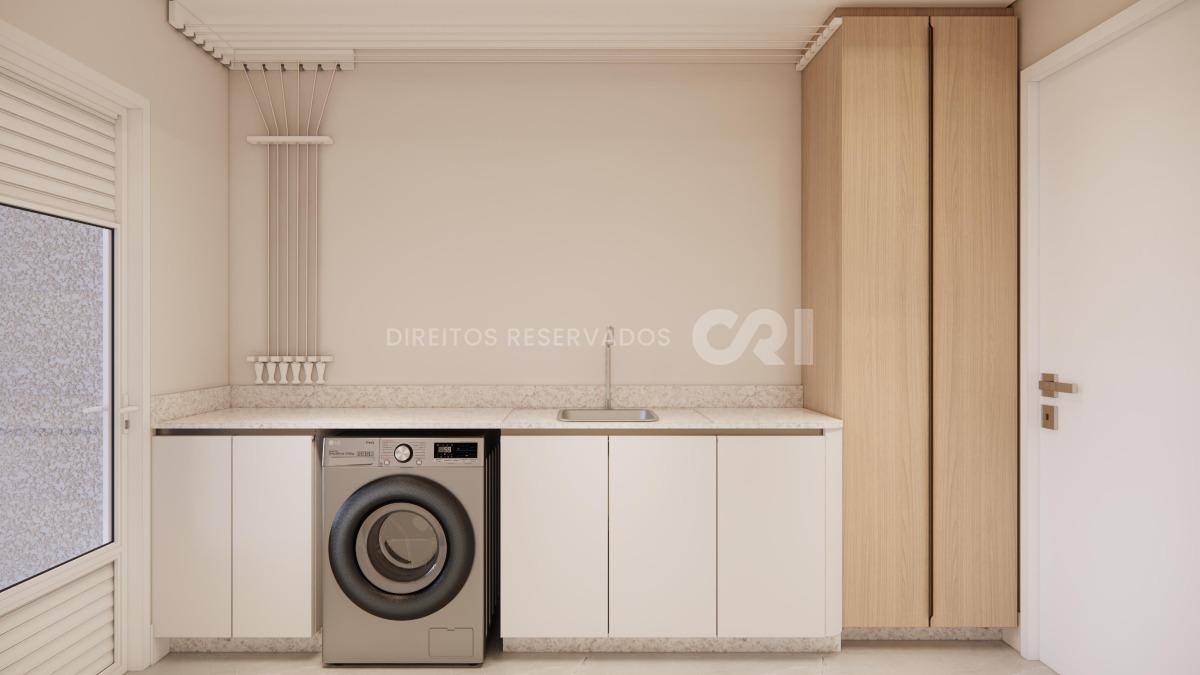 Duplex Mobiliado com 3 Suítes no Vista Jardins no Vivapark em Porto Belo