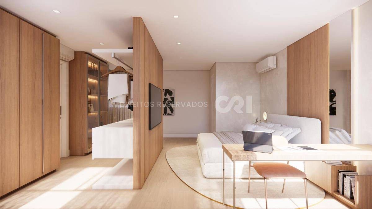 Duplex Mobiliado com 3 Suítes no Vista Jardins no Vivapark em Porto Belo