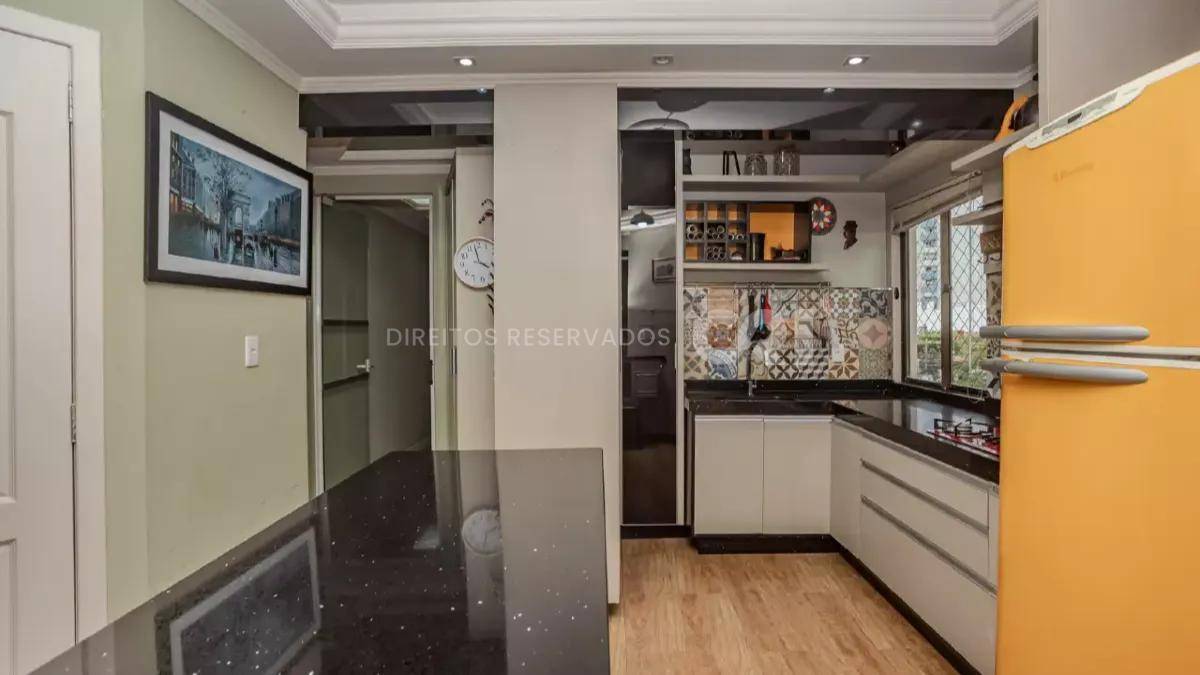 Apartamento com 3 Quartos no Edifício Ouro Preto, Centro de Balneário Camboriú