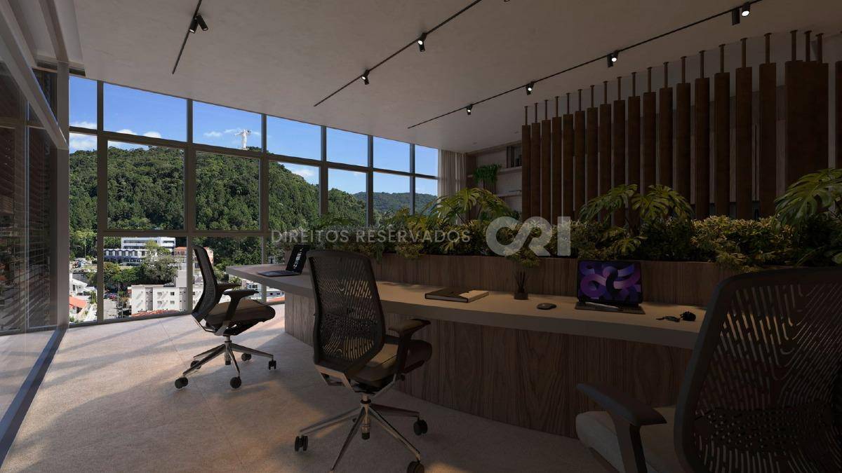 Apartamento com 4 Quartos no La Città, Centro de Balneário Camboriú