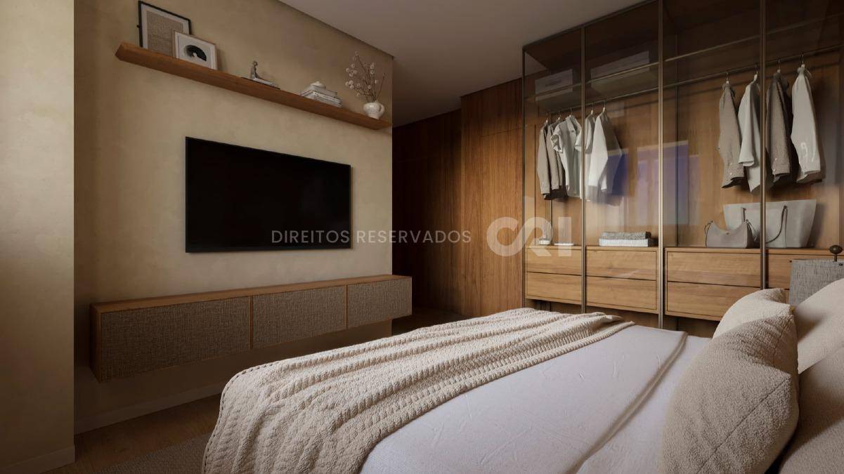 Apartamento com 4 Quartos no La Città, Centro - Balneário Camboriú