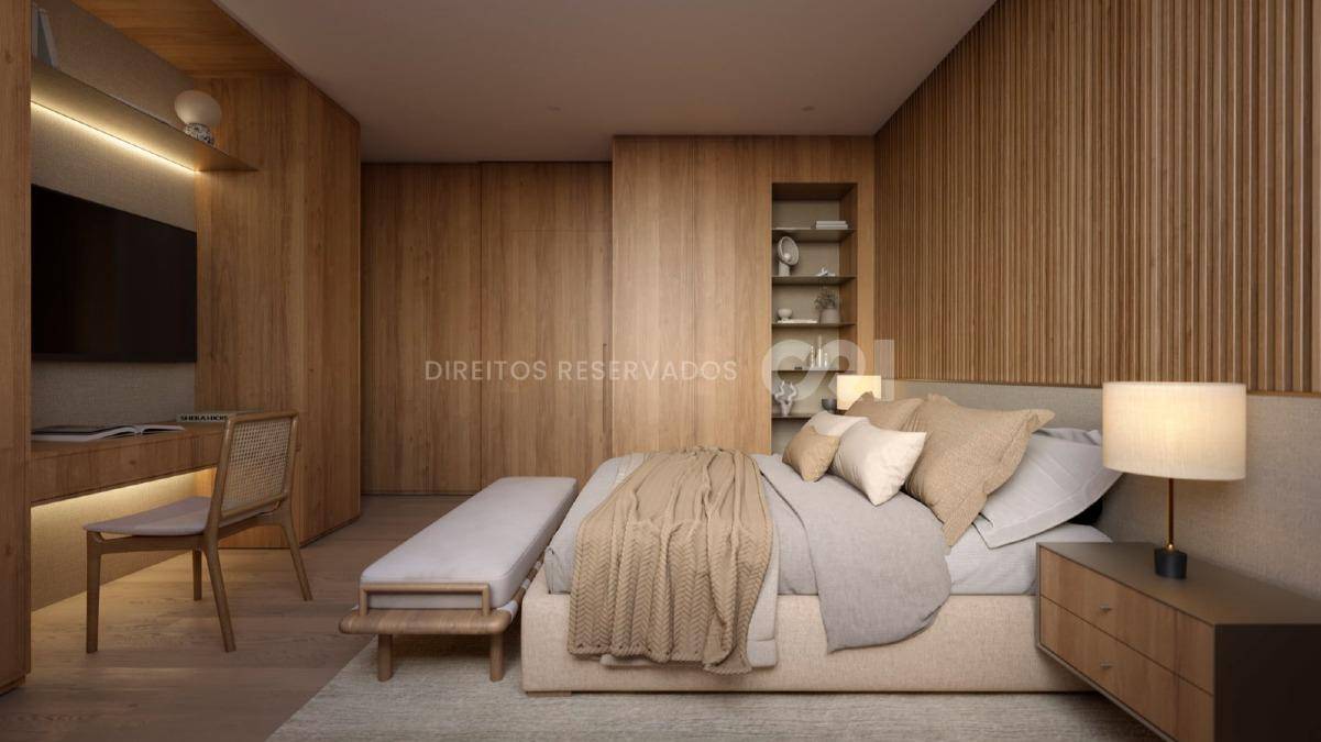 Apartamento com 4 Quartos no La Città, Centro em Balneário Camboriú 
